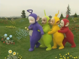 Conga Line