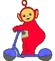 Po | Teletubbies Wiki | Fandom powered by Wikia