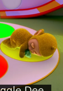 Umpie Pumpie Umpie Pumpie