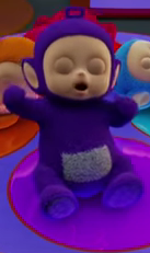 Cena NIn Tiddlytubby