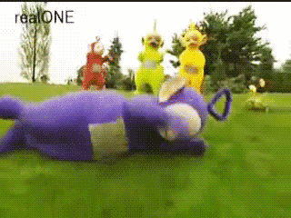 Teletubbies