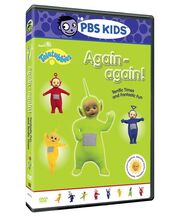 Teletubbies again again