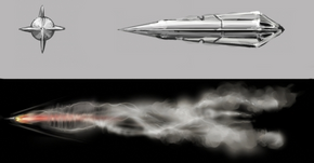 T210 4mm Penetrator