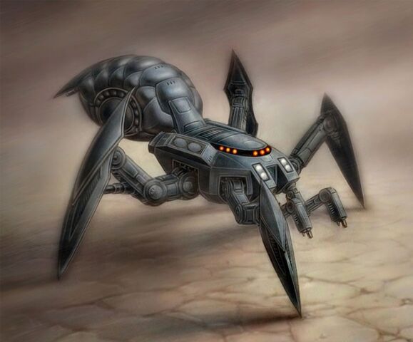 File:Recon Droid.jpg