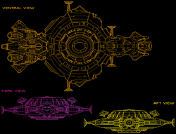 Broadcast Ship 1