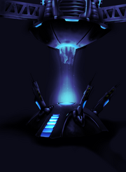 Blue Star Reactor