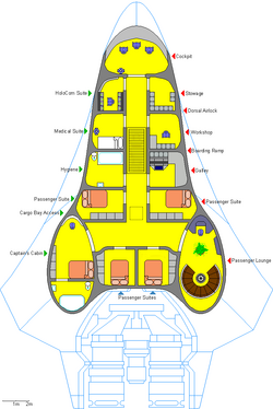 Esme Interior