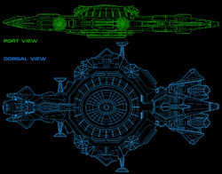 Broadcast Ship 2