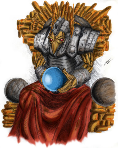 File:Chozo Statue Full Colored by Zebeth11.jpg