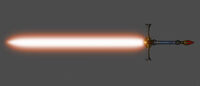 Vaeringjar Paladin Greatsaber