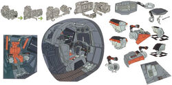 Gat-x-cockpit