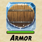 Armor (Frozen Shadows)