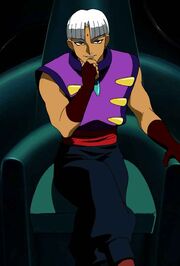 Tenchi (3)