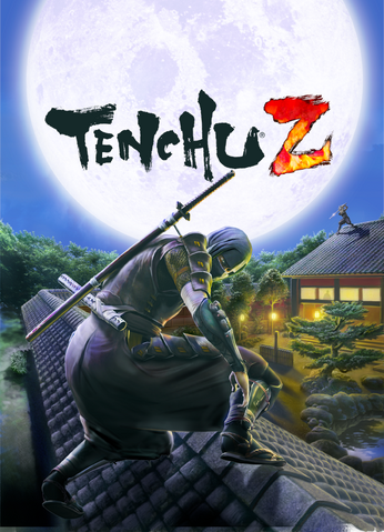 File:TenchuZCoverArt.png