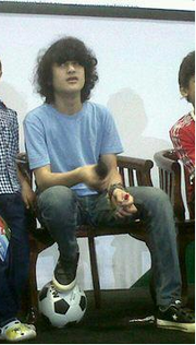 Martin