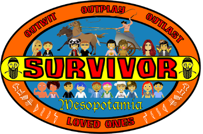 Survivor Mesopotamia