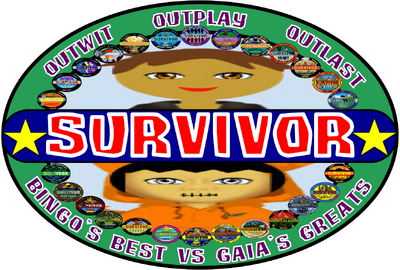 Survivor BB vs GG