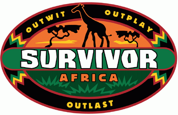 17. Africa