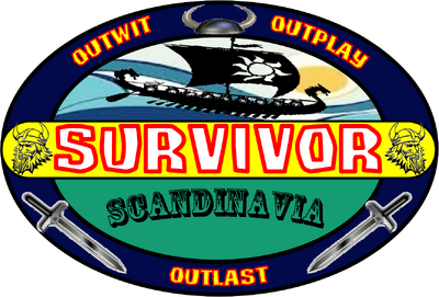 Survivor Scandinavia