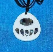 Bearclawnecklace