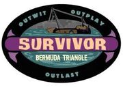Survivor bermuda triangle