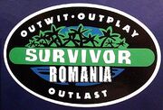 Survivor romania 1