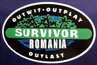 Survivor romania 1