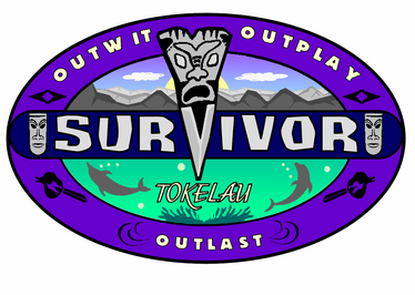 SurvivorTokelauLogo