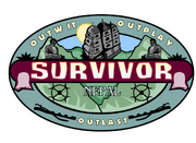 SurvivorNepalLogo
