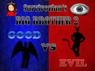 Good vs evil