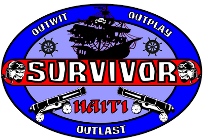 Survivor Haiti