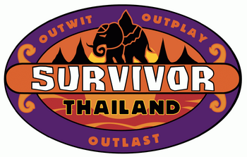 23. Thailand