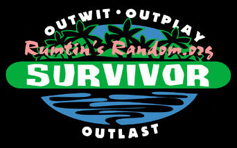 SurvivorRumtin