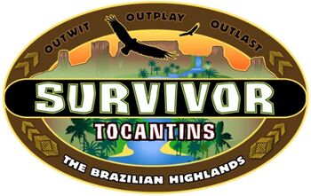 16. Tocantins