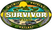 Survivor.palau.logo