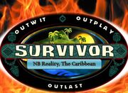 Survivor-the caribbean logl
