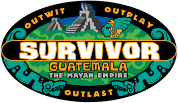 3. Guatemala