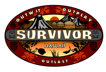 SurvivorHawaii