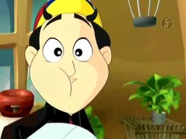 Archivo:Quico's baby face! xD.jpg
