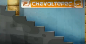 Chavoltepec