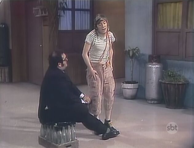 Archivo:El callo del Señor Barriga (1974).jpg