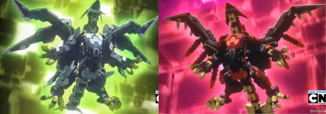 File:Tenkai Dragon (Both Forms).png