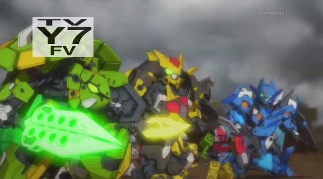 File:Tenkai Knights Titan Mode.jpg