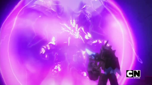 File:Dromus stealing the power from the Tenkai Dragon.png