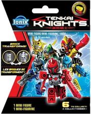 Blind tenkai