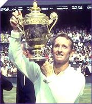 Rod Laver