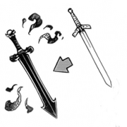 Sword