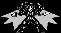 Mettaton Neo