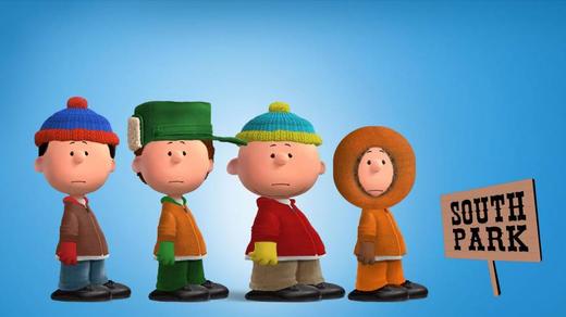South-park-is-in-the-same-universe-as-peanuts-photo-u1