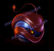 Project Machina